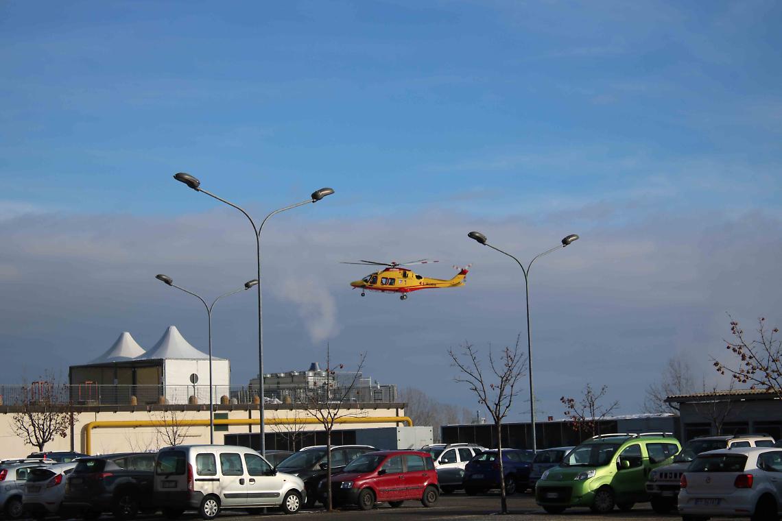 Elisoccorso Mondov&igrave;