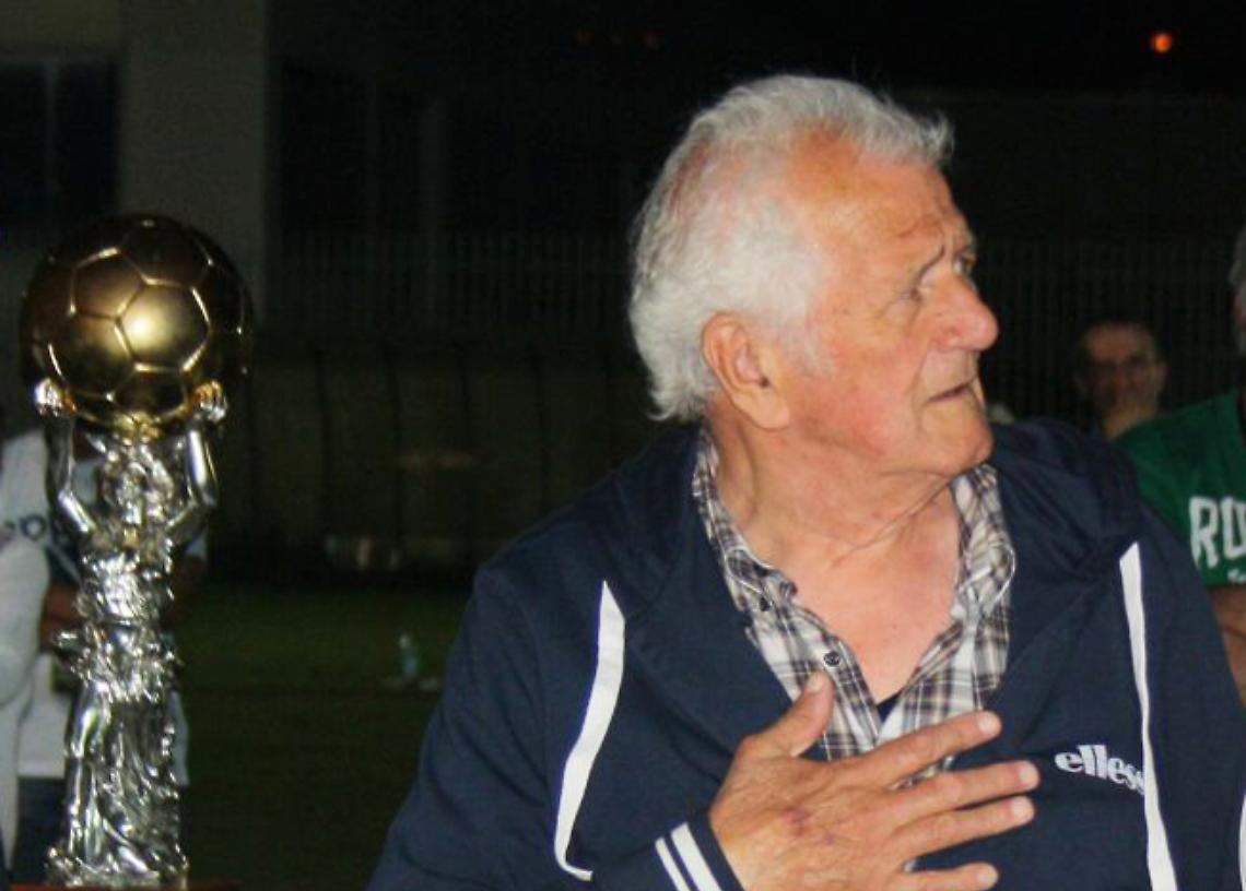 Giovanni Amato