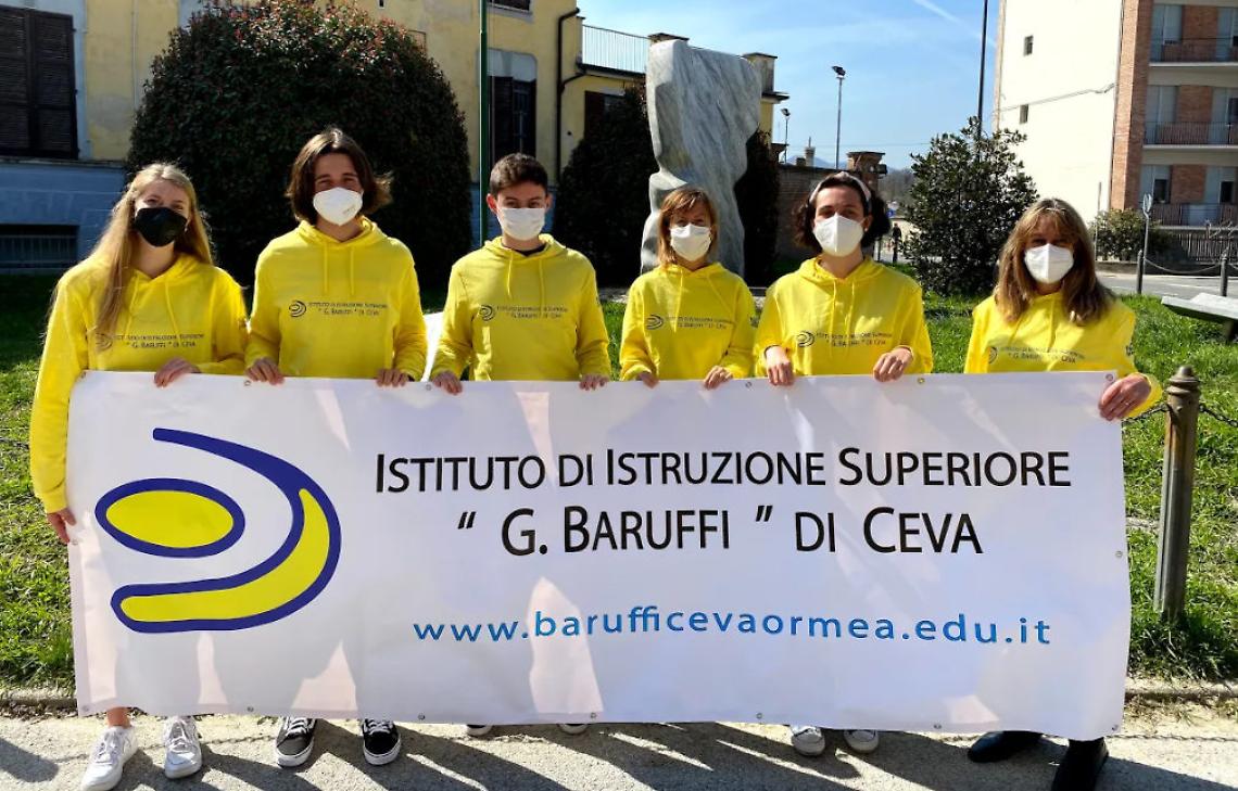 Baruffidebate