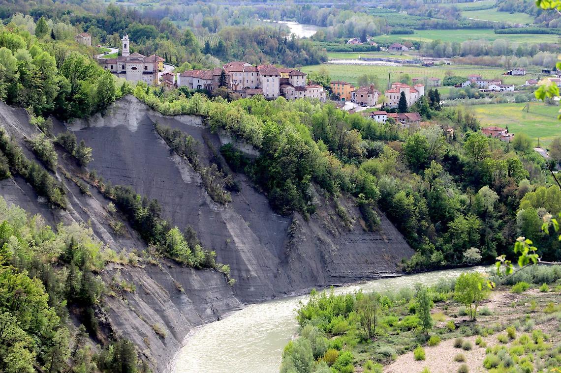 Calanchi Clavesana