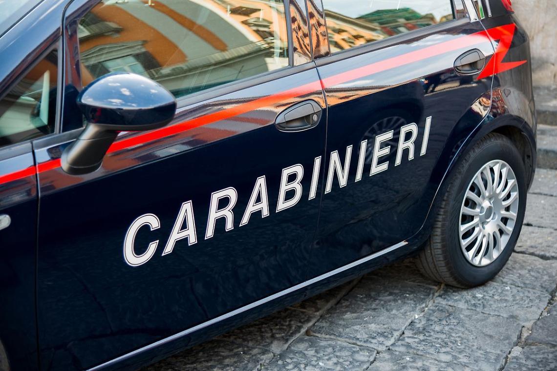 Carabinieri Cc