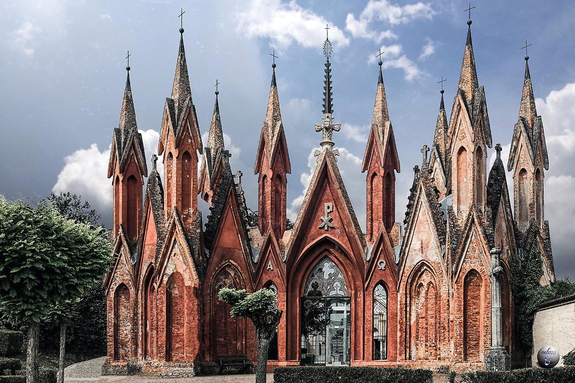 Cimitero Dogliani