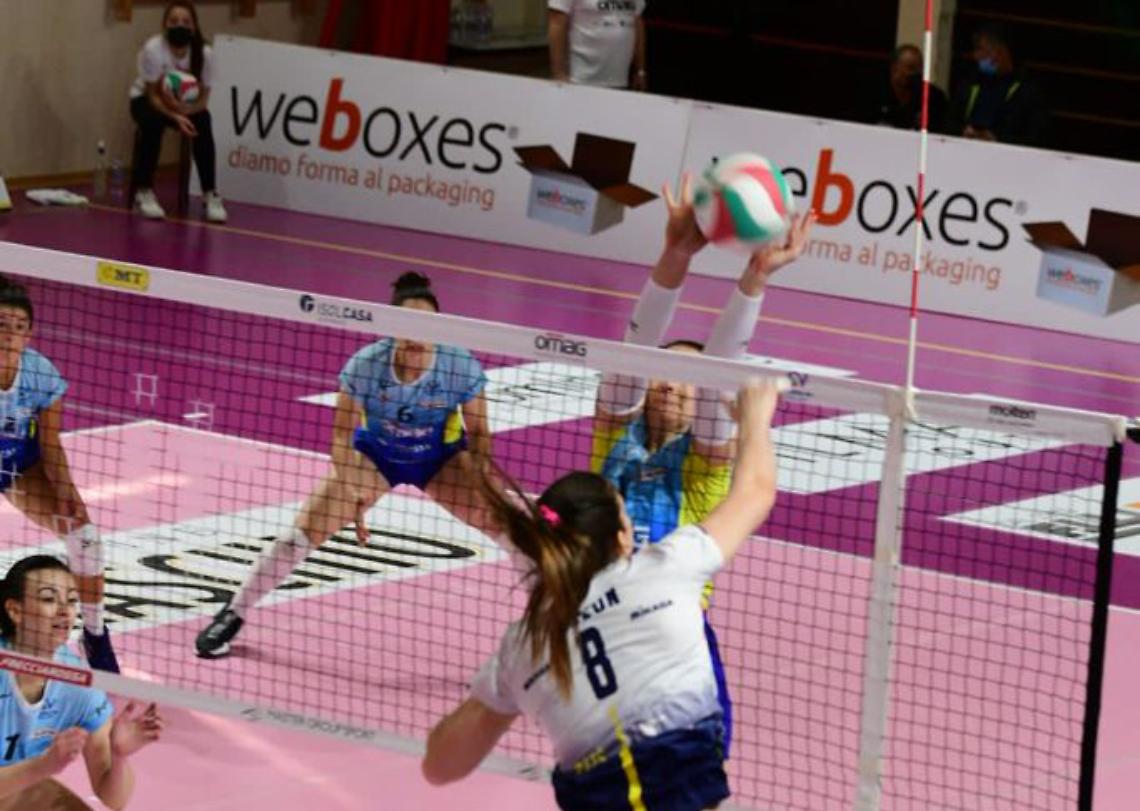 Lpm Marignano
