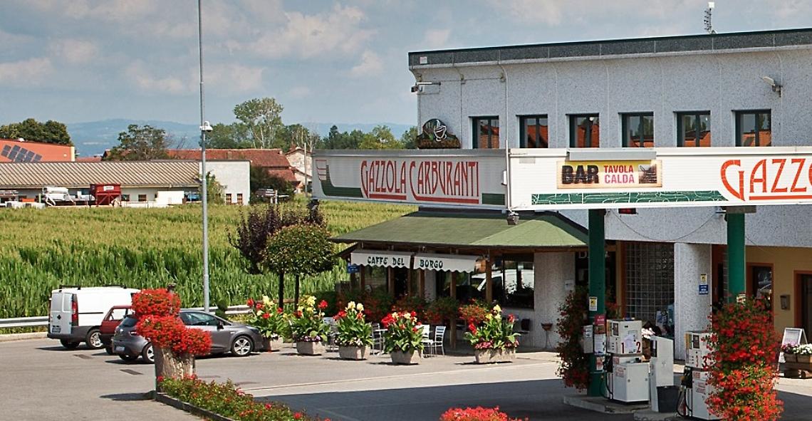 Caffè Del Borgo