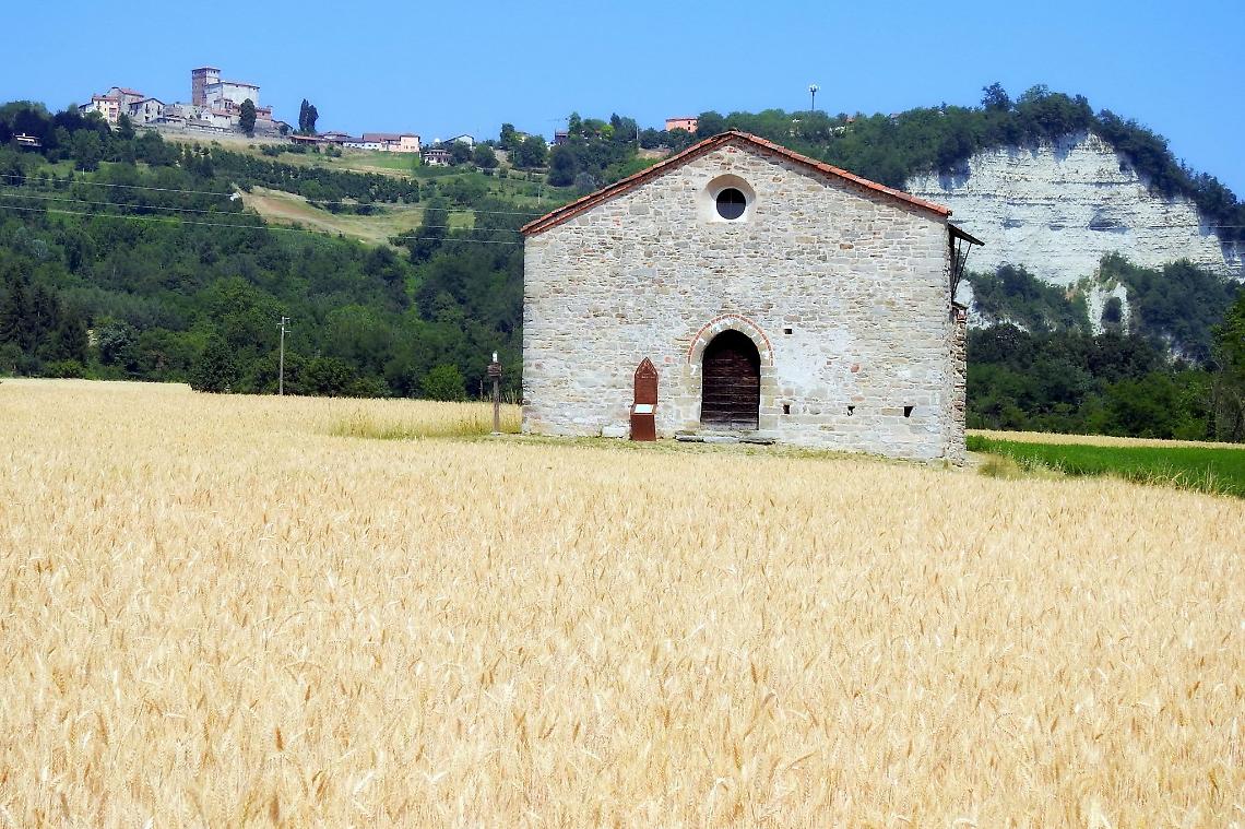 Cigli&egrave; MARCO AIMO