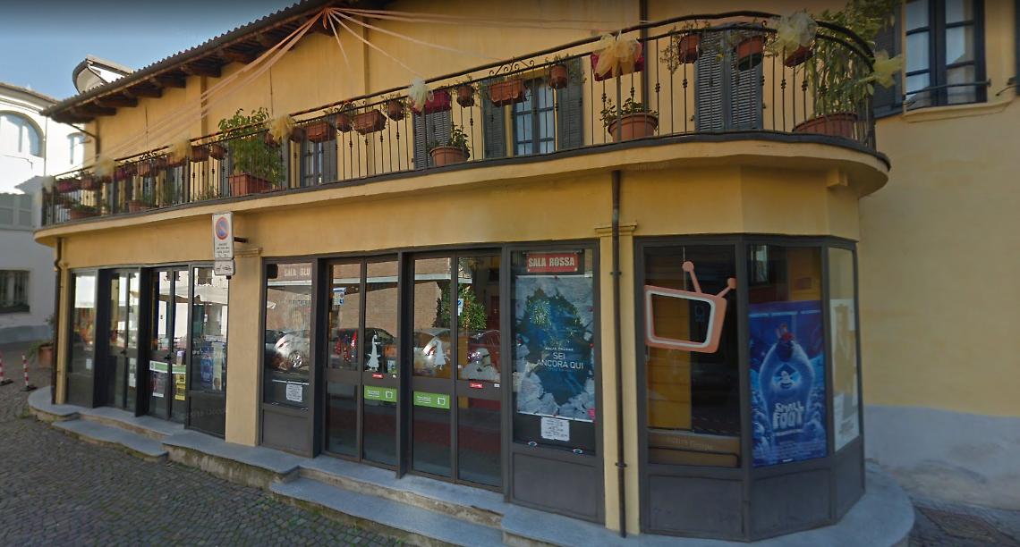 Cinema Dogliani