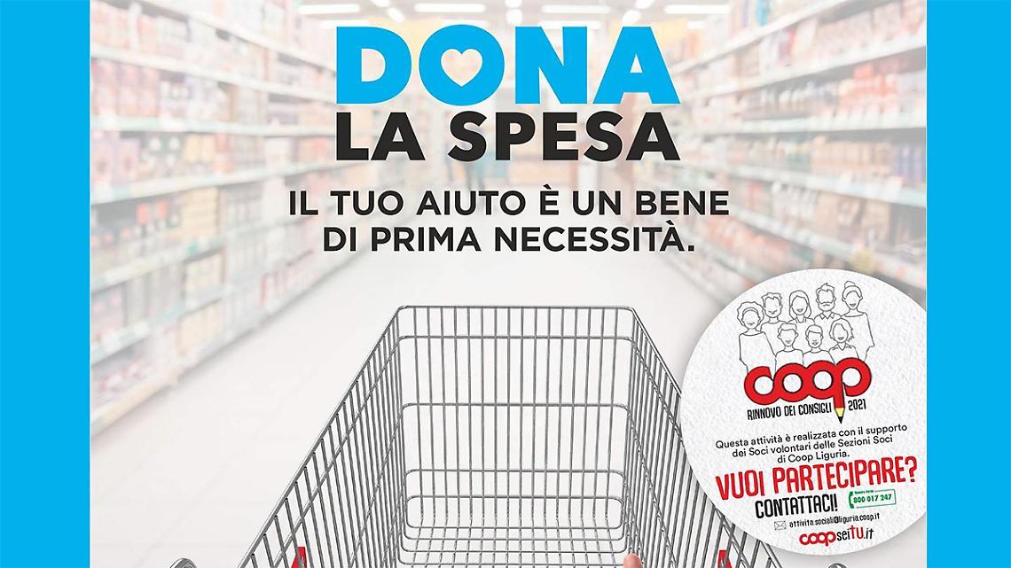 Dona La Spesa