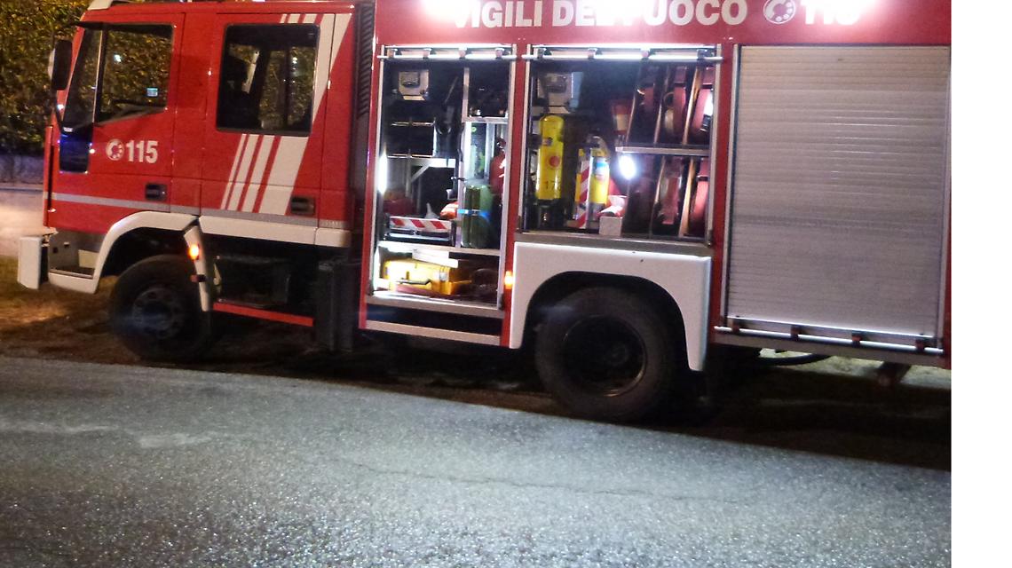 Camerana, intossicazione da monossido in casa: tre anziani coinvolti