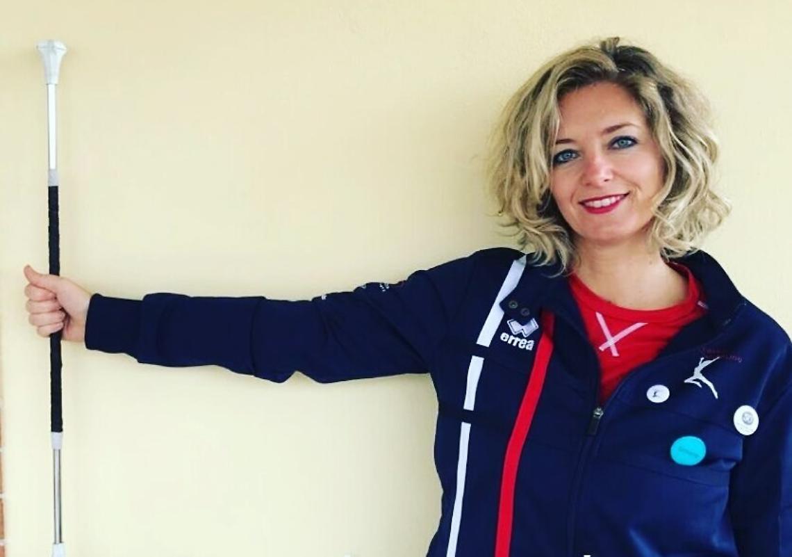 Simona Mancini