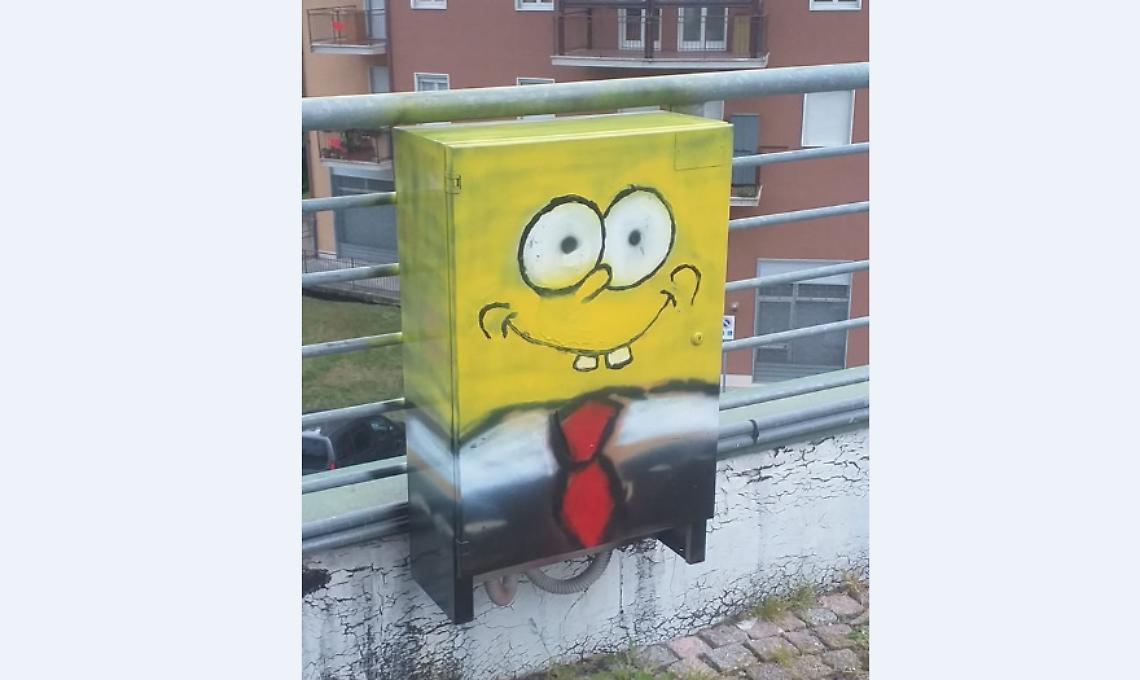 Spongebob