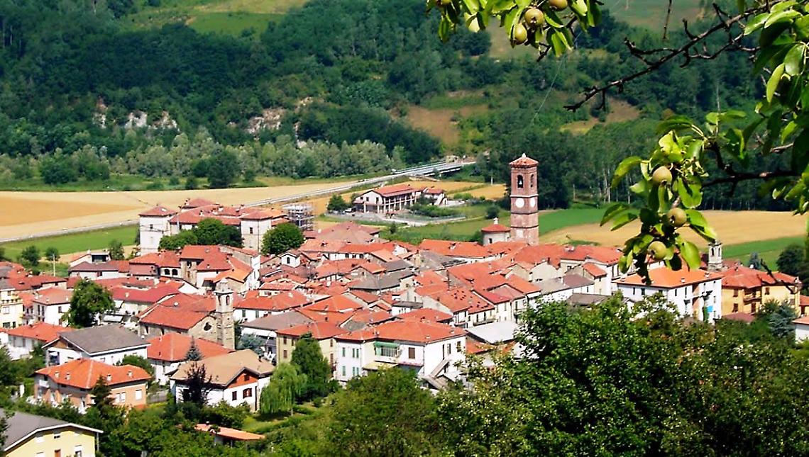 Saliceto