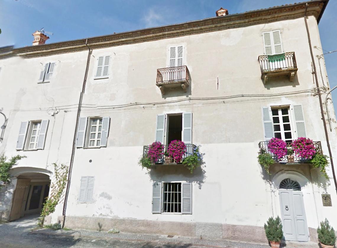 Alloggio Don Ernestino