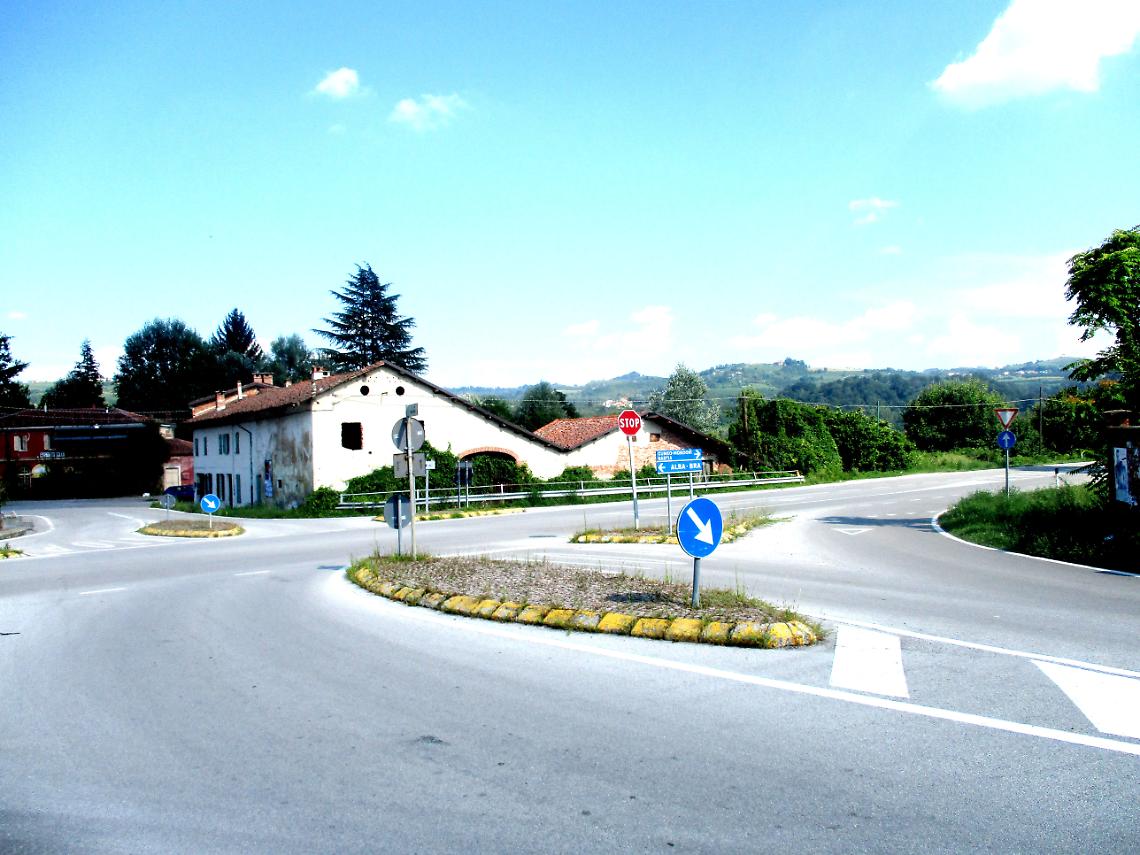 ROTONDA