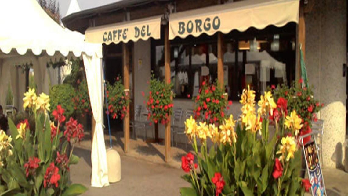 Caffè Del Borgo