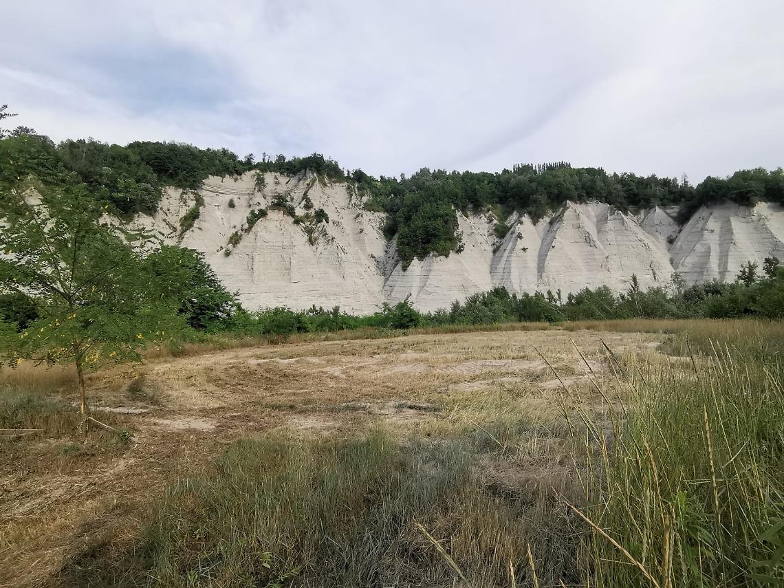 Cantonata Farigliano