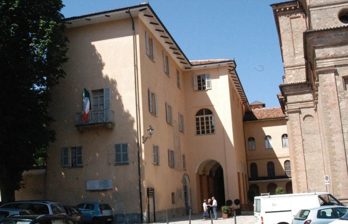 Comune Dogliani