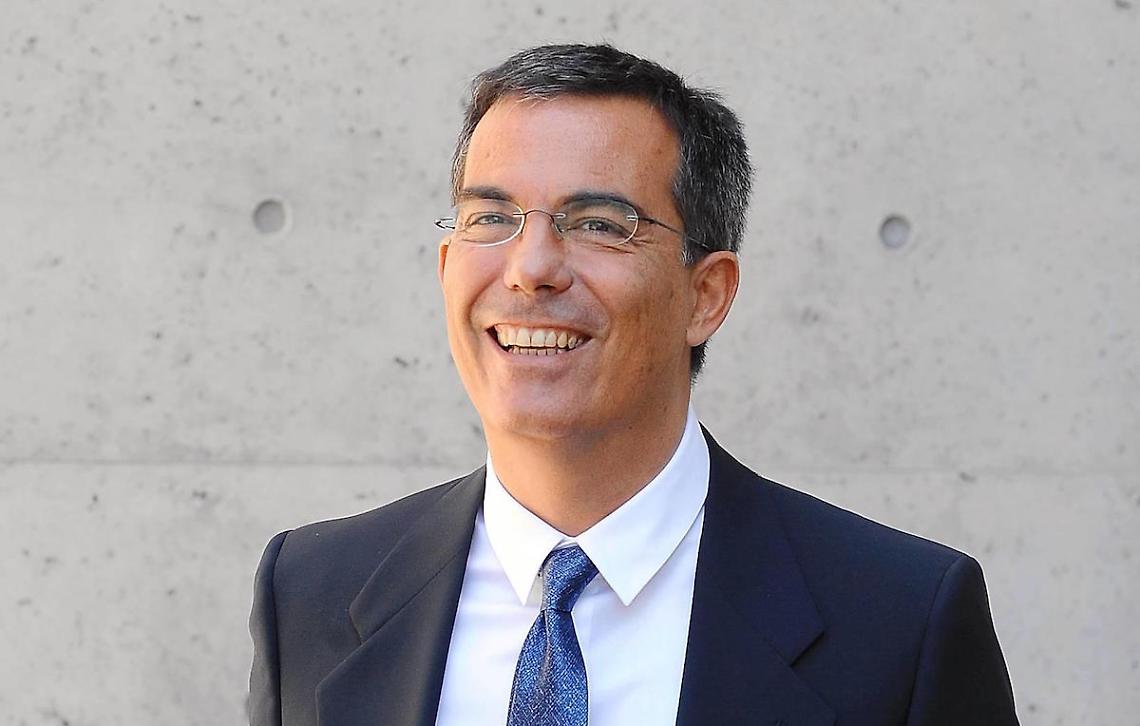 Giovanni Floris
