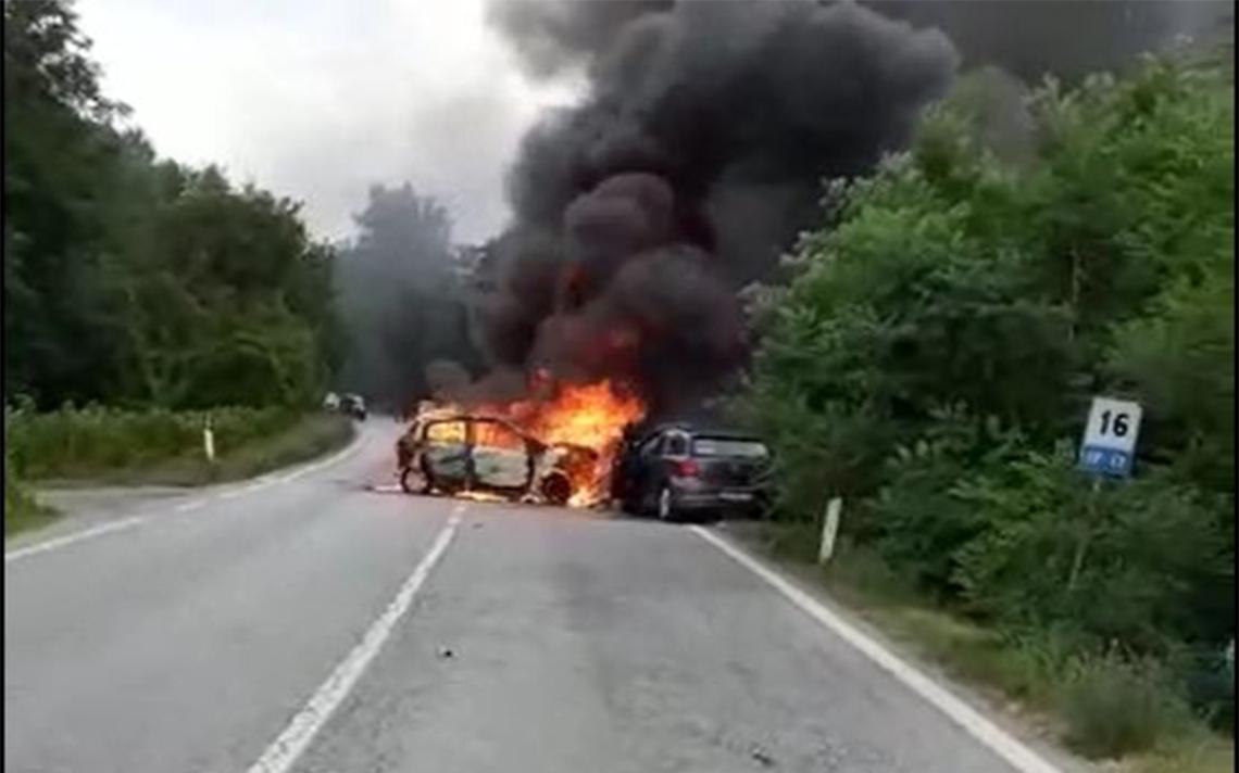 Incidente Fondovalle