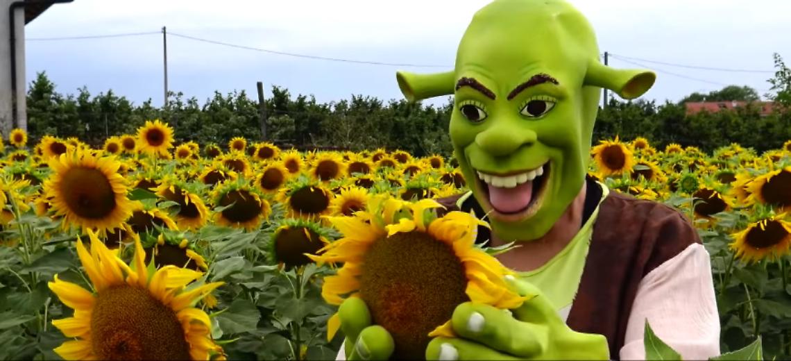 Shrek