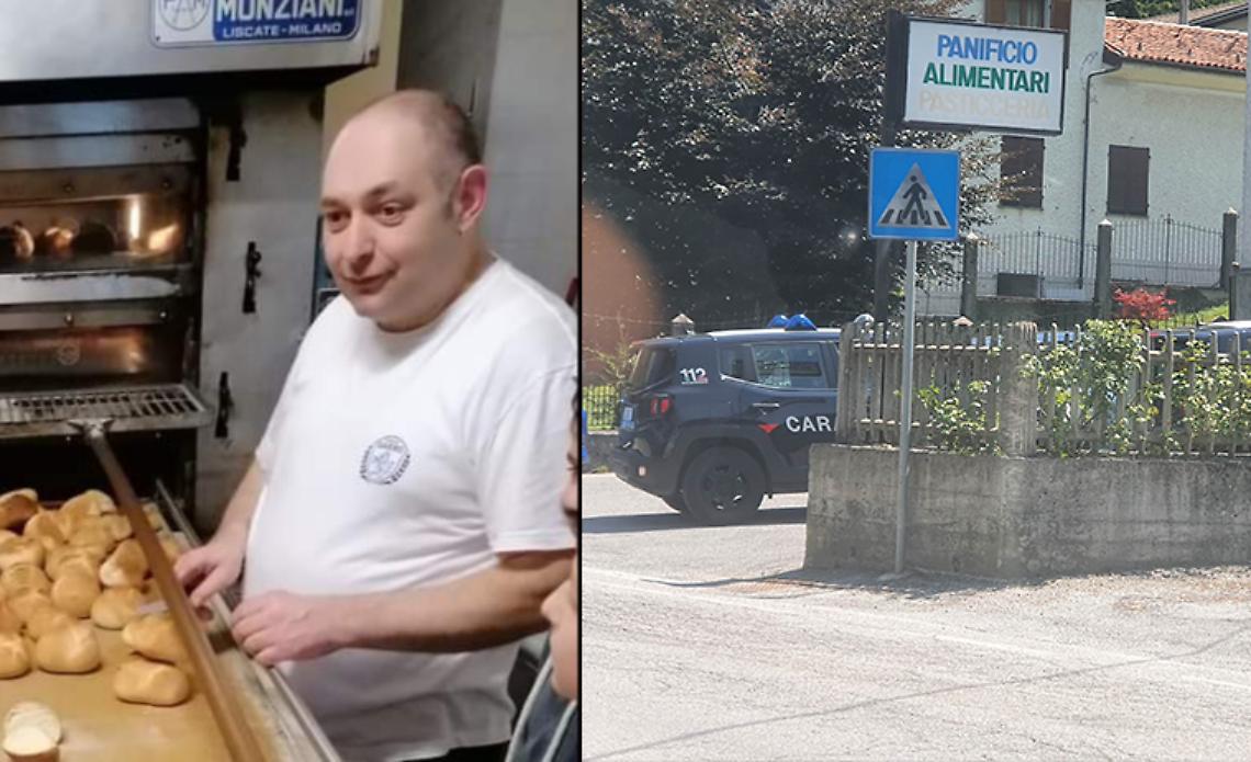 Tragedia Torre Mondovì