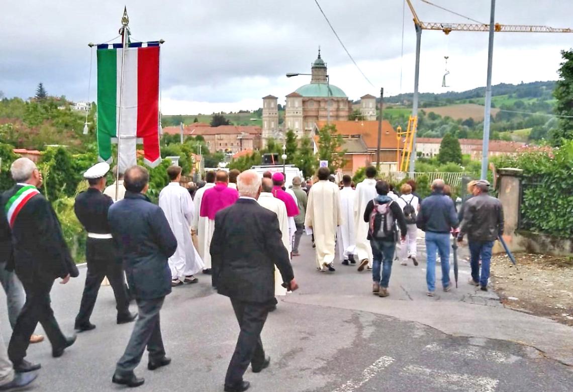 Processione