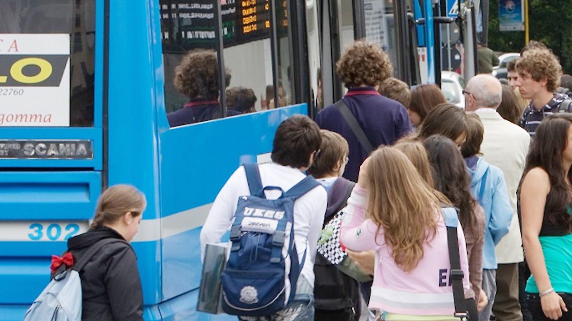 scuolabus