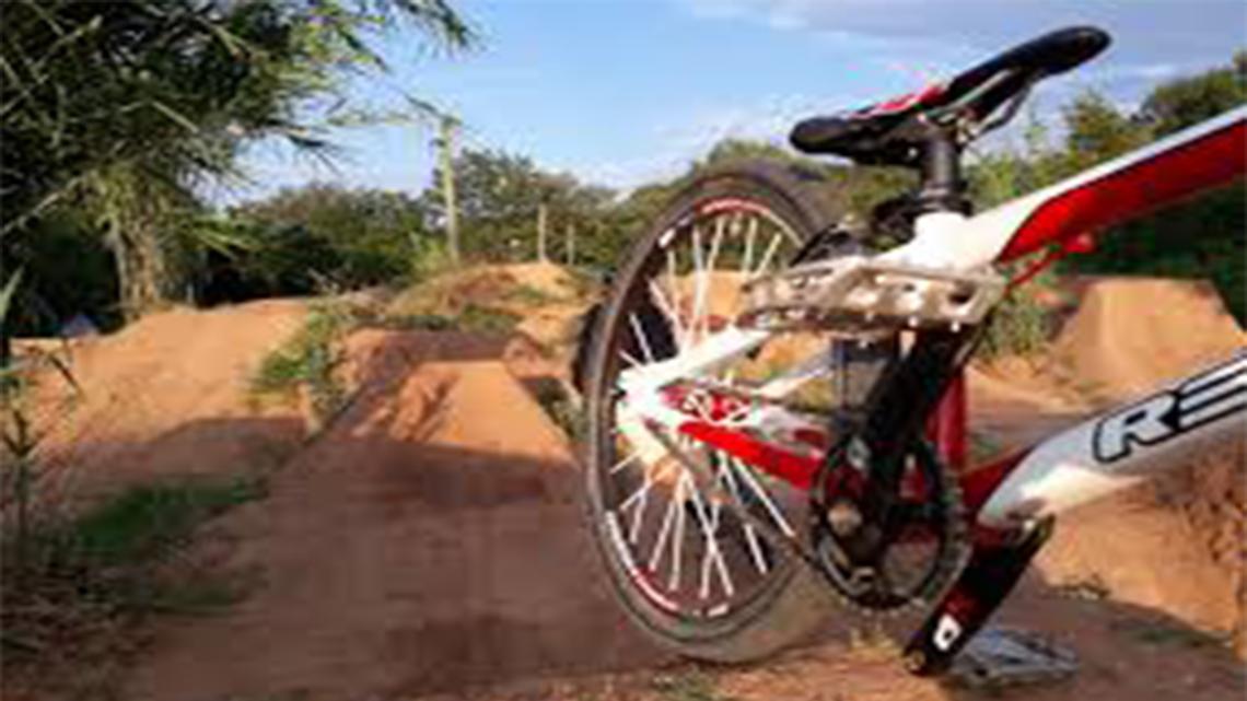 Downhill