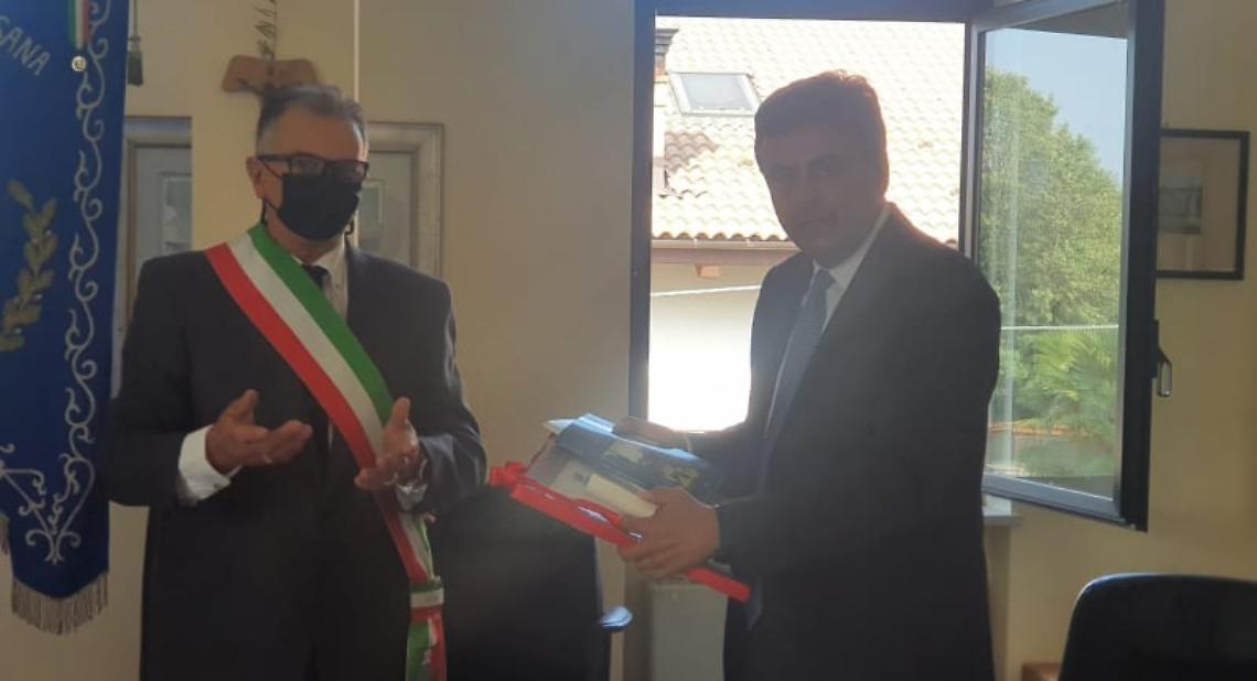 Gianni Cappa