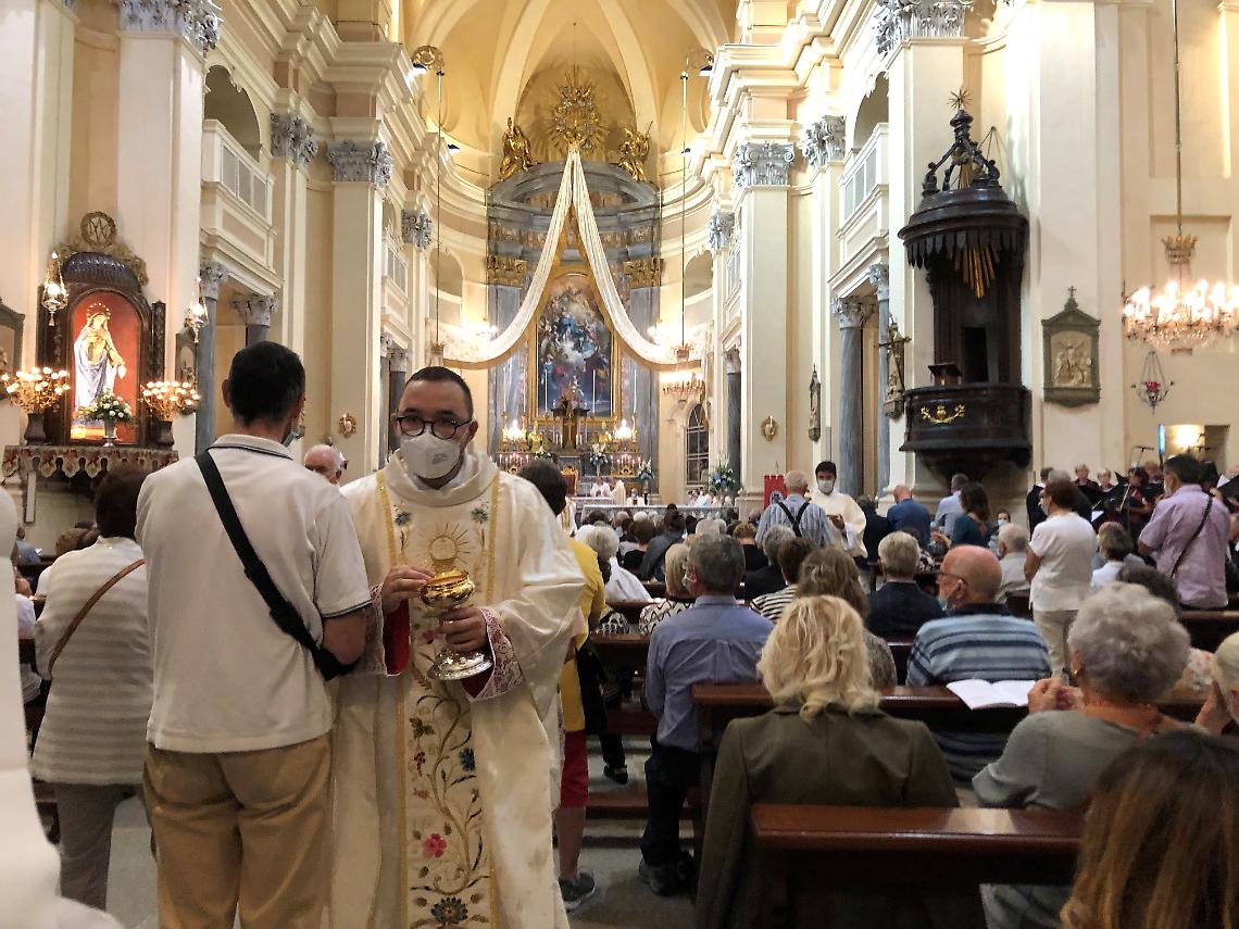 Ordinazione 1
