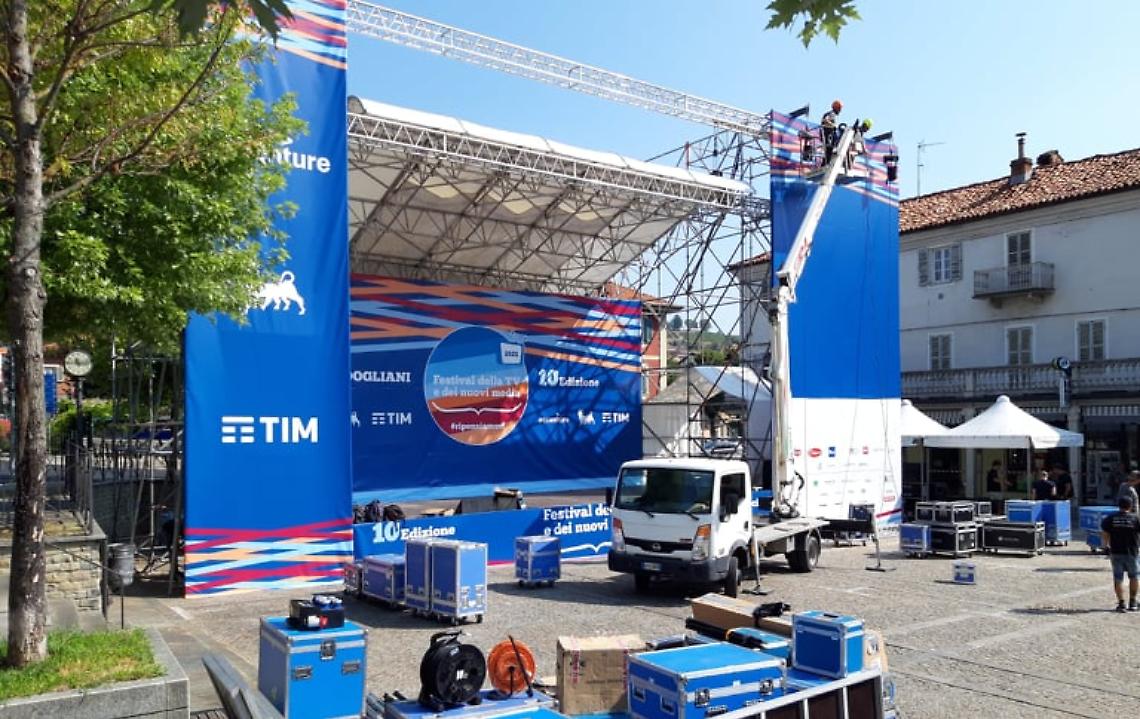 Palco