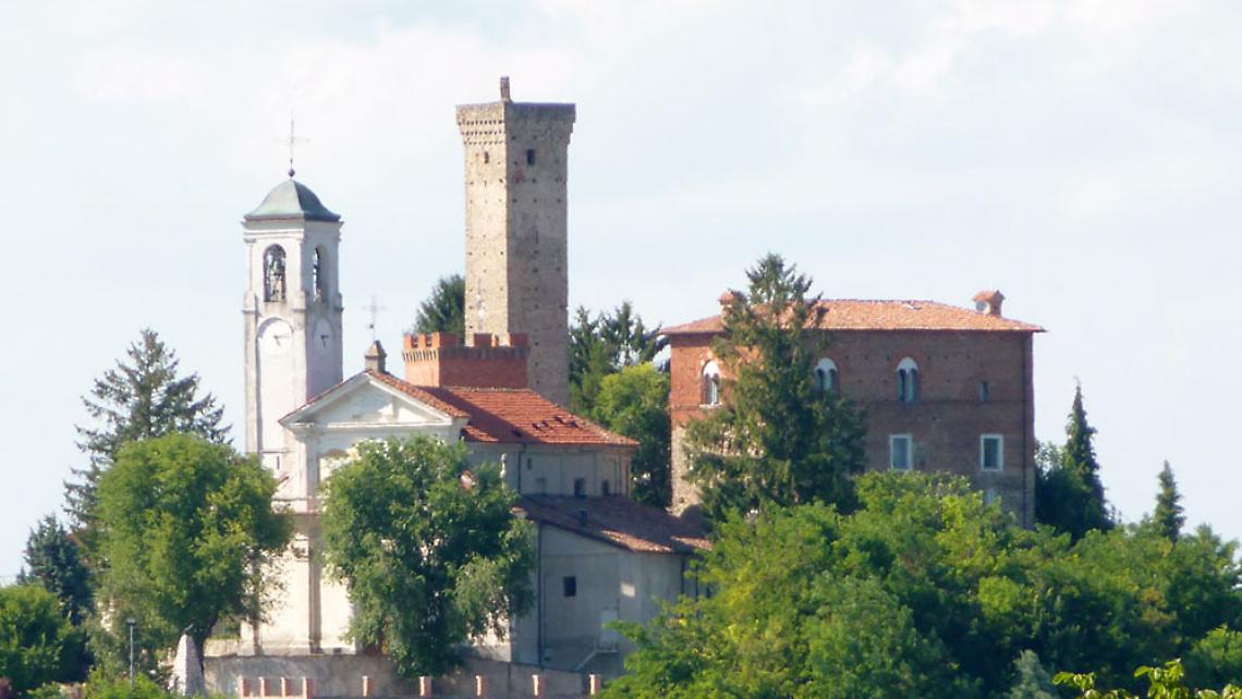 Torre Rocca Web