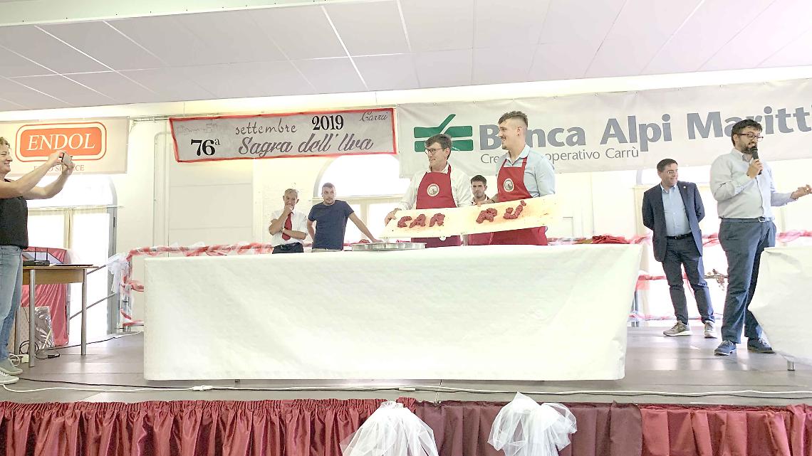 Festa Della Carne