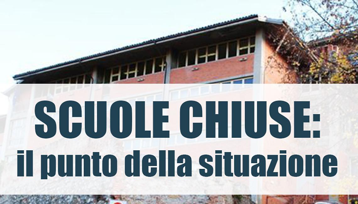 Scuole