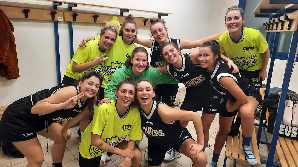 Borsi Ceva Serie C