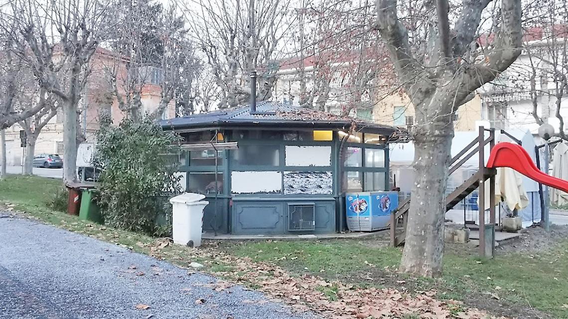 Chiosco