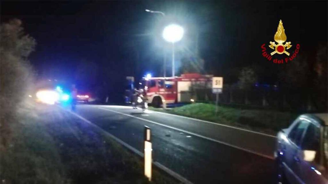 Incidente Ceva