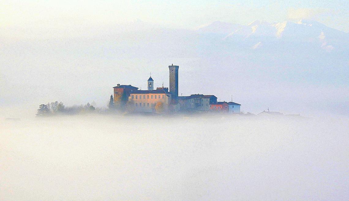 Rocca Cigliè