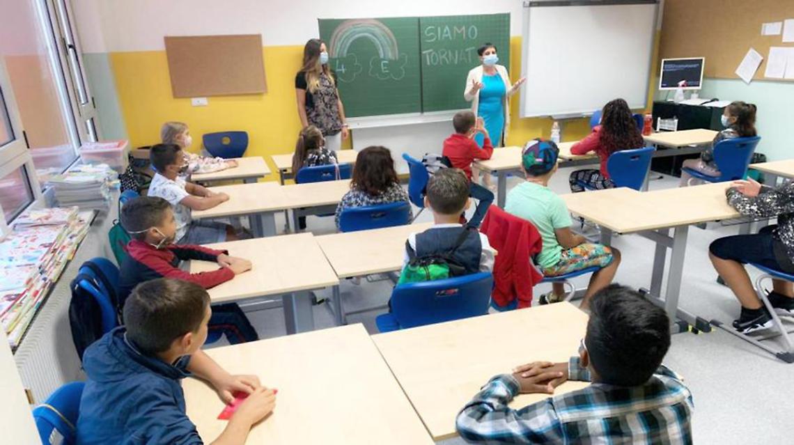 Scuolacovid3 Interno