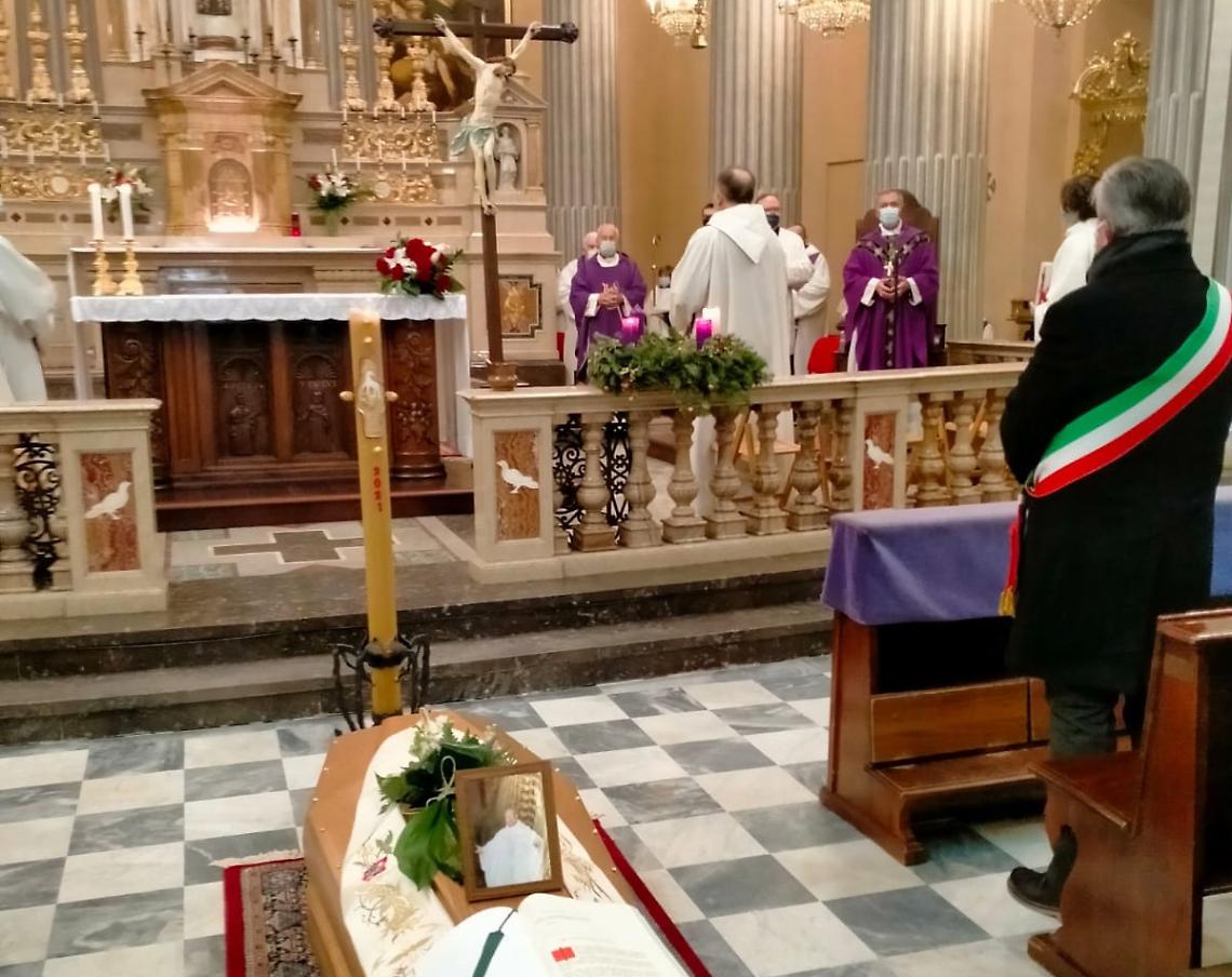 Funerale
