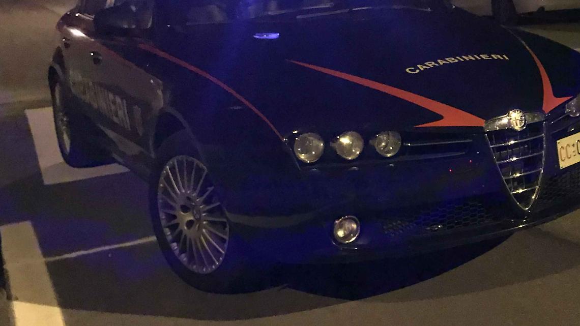 Carabinieri