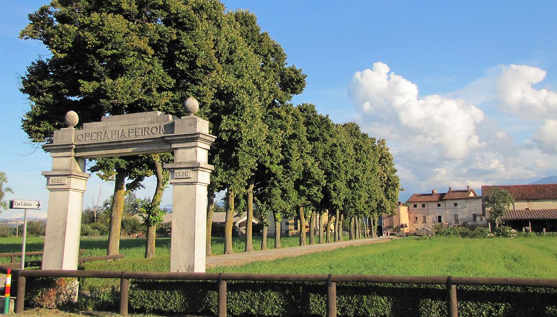 Cascina San Quirico Web
