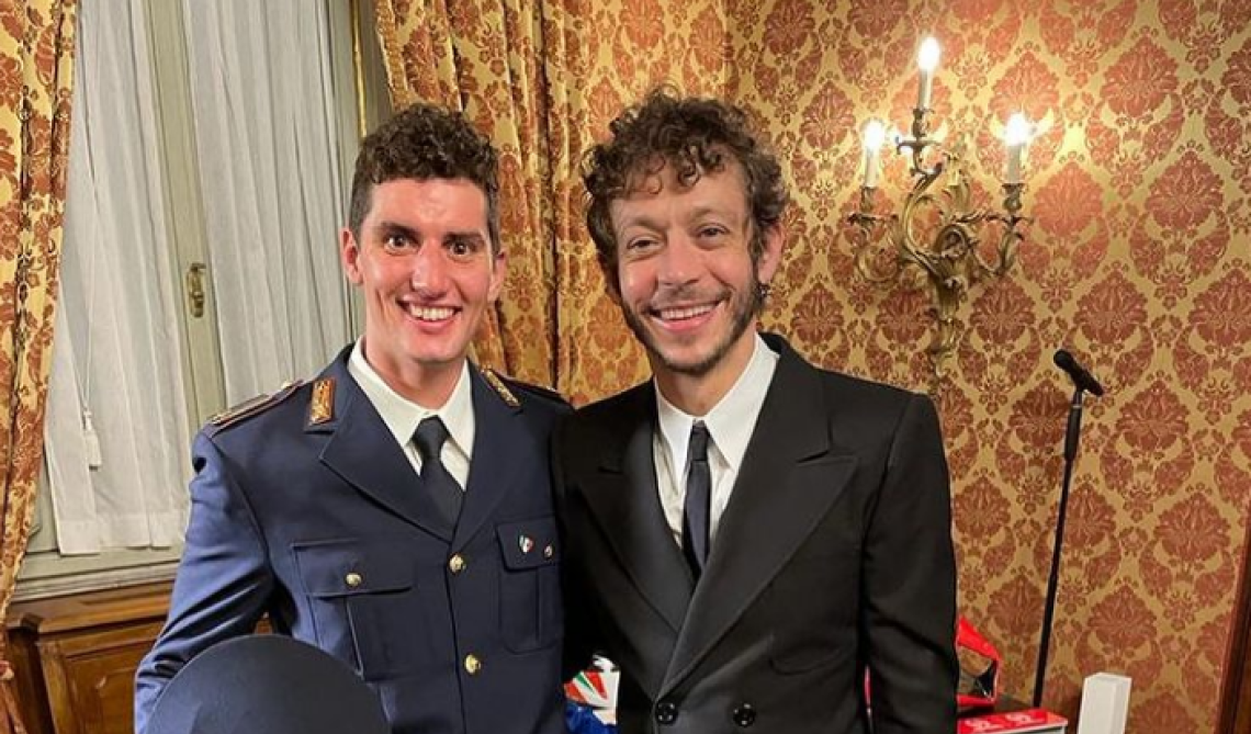 Cavallo Rossi