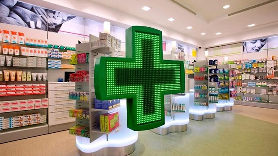 Farmacie 1