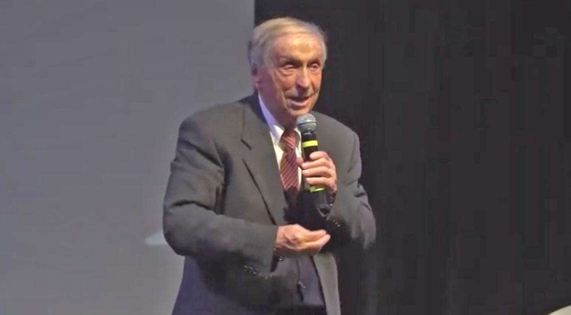 Lorenzo Tealdi