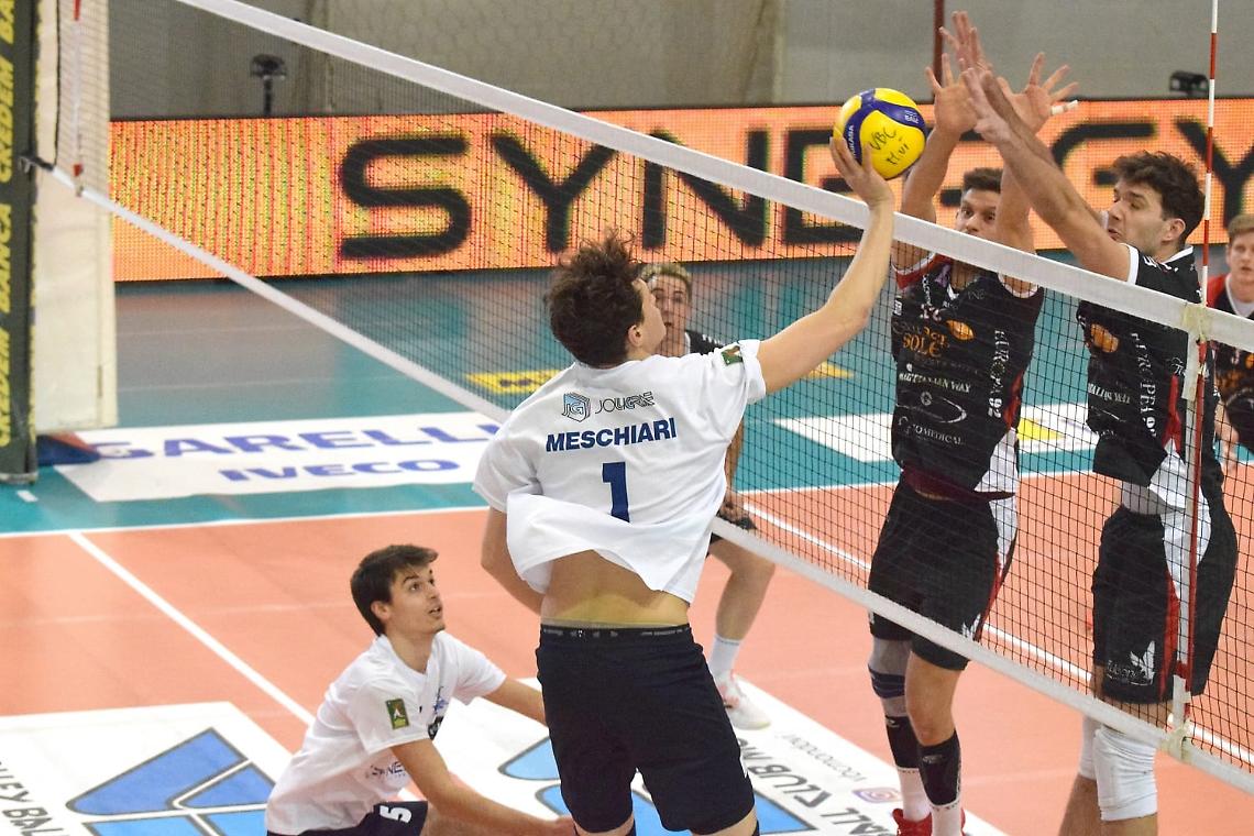 Vbc Lagonegro