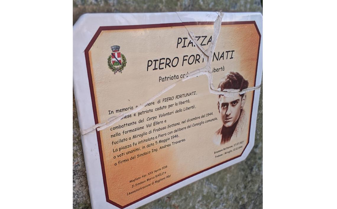 Fortunati Web