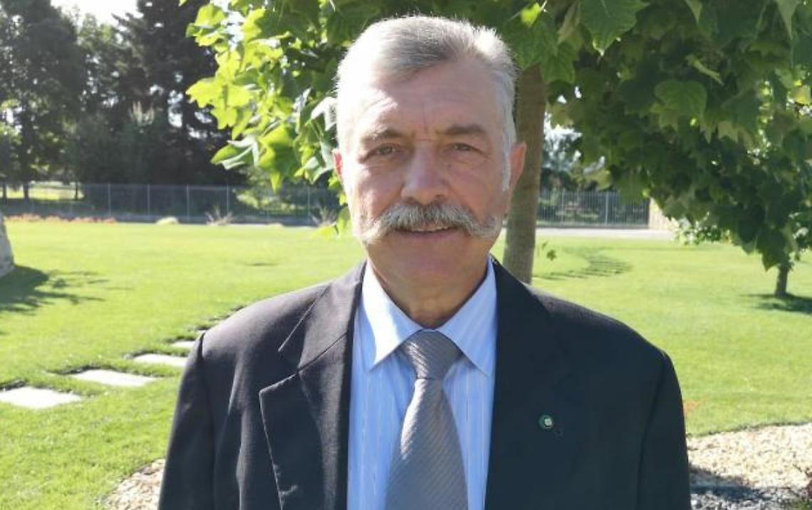 Francesco Rocca Web