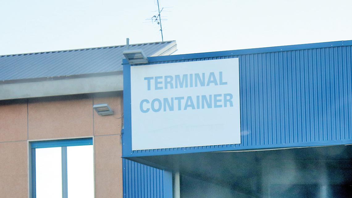 Logistico