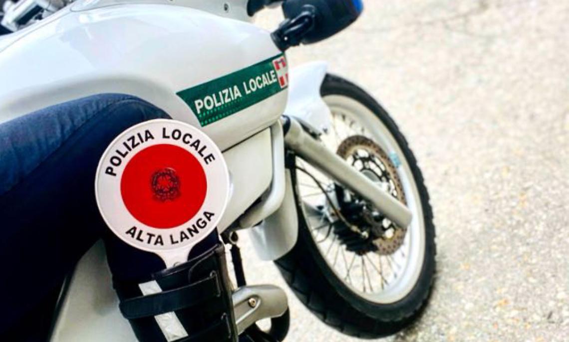 Polizia Locale Alta Langa
