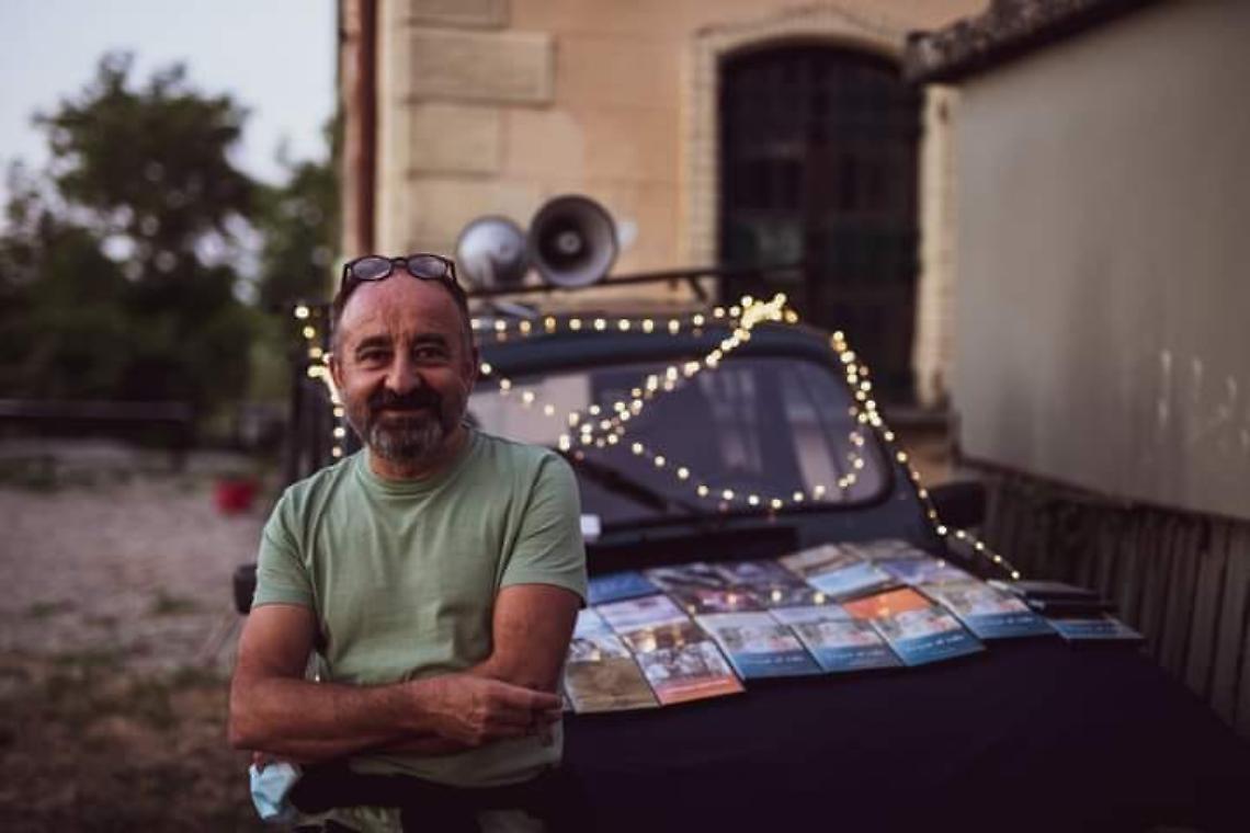 Remo Schellino